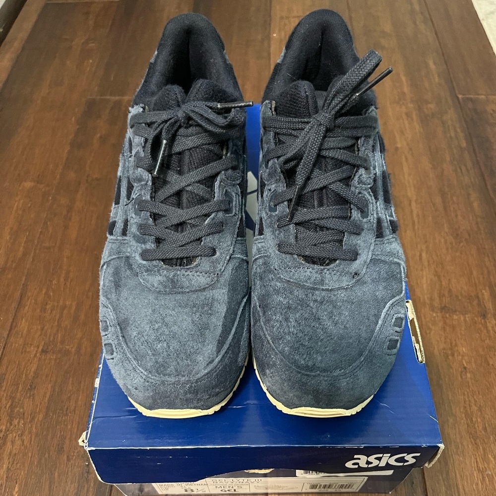 ASICS GEL LYTE III REIGNING CHAMP